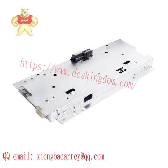 P-HA-MCL-110RB000  ABB Mounting Column