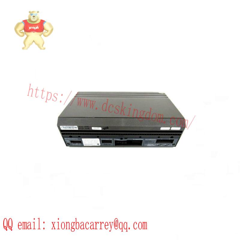 ABB P-HB-DOT-12010000 Digital Output Module