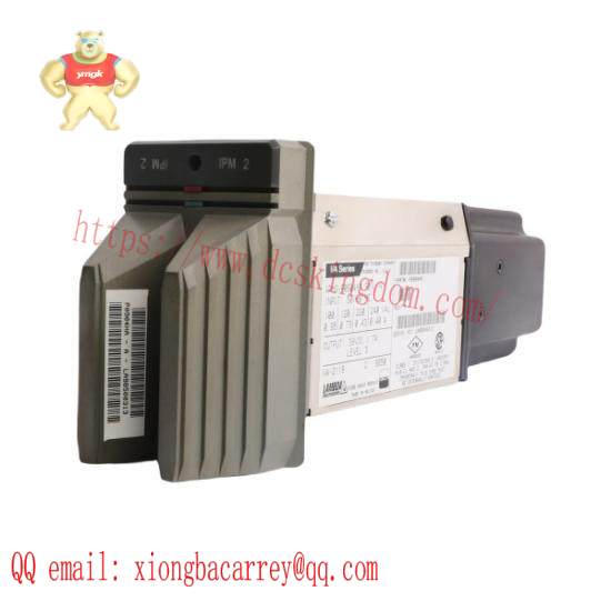P0904HA  Power Supply Module  Foxboro