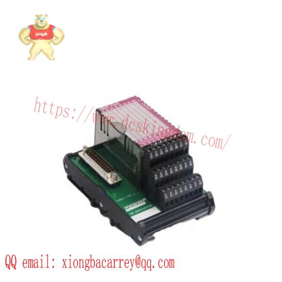 P0916AA  I/A Series Module  Foxboro