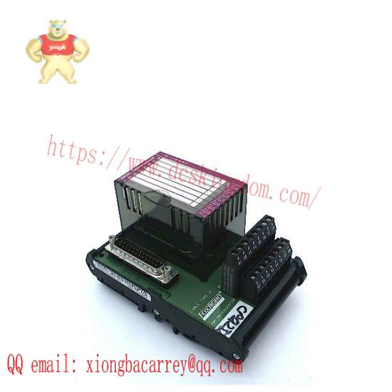P0916AC  I/A Series Module  Foxboro