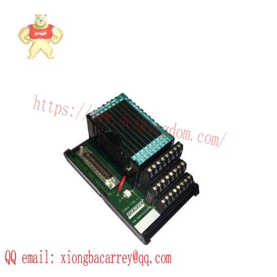 P0916BX  I/A Series Module  Foxboro
