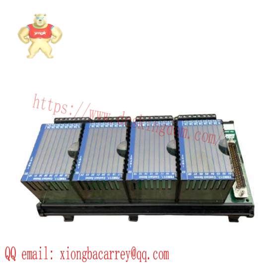 P0916CA  Foxboro Compression Termination Assembly