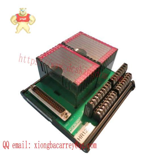 P0916KPOB  Invensys Foxboro Output Module  P0916KP0B