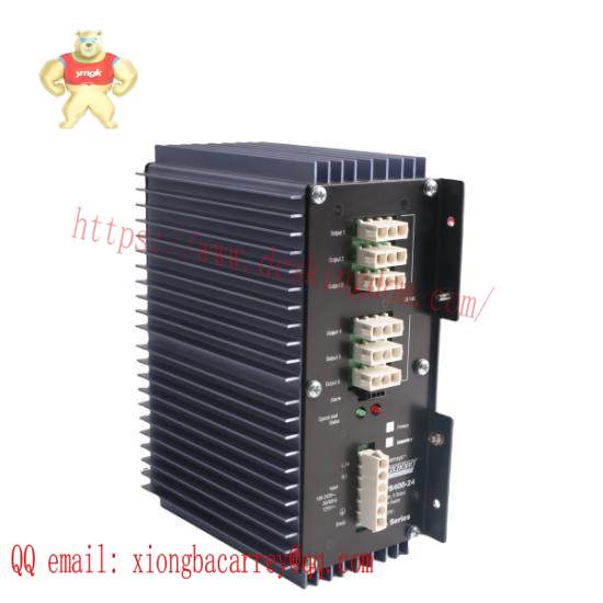 P0922YU FPS400-24  FOXBORO DCS SYSTERM