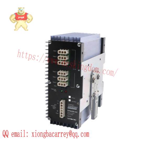 P0922YU FPS400-24  FOXBORO DCS SYSTERM