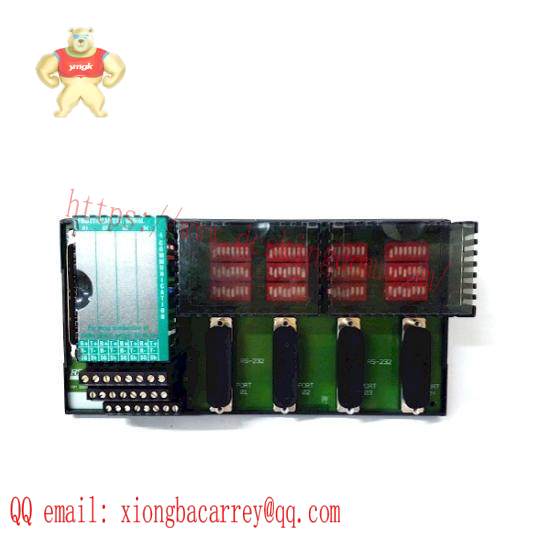 P0926GH  I/A Series Module  Foxboro