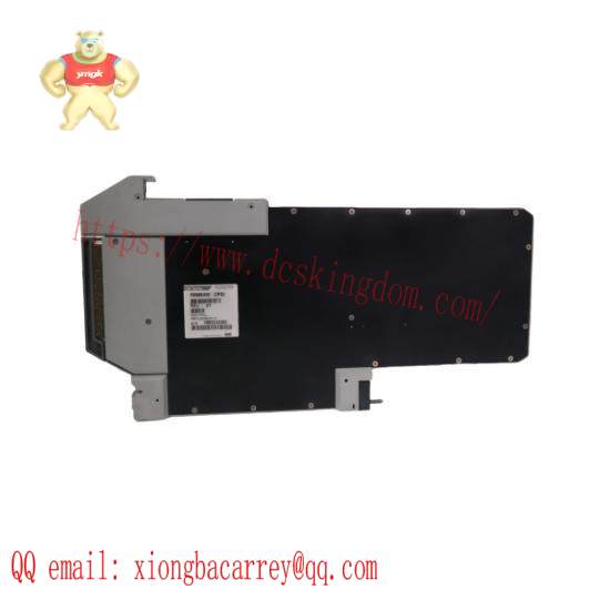 P0960AW  Foxboro Processor Control Module