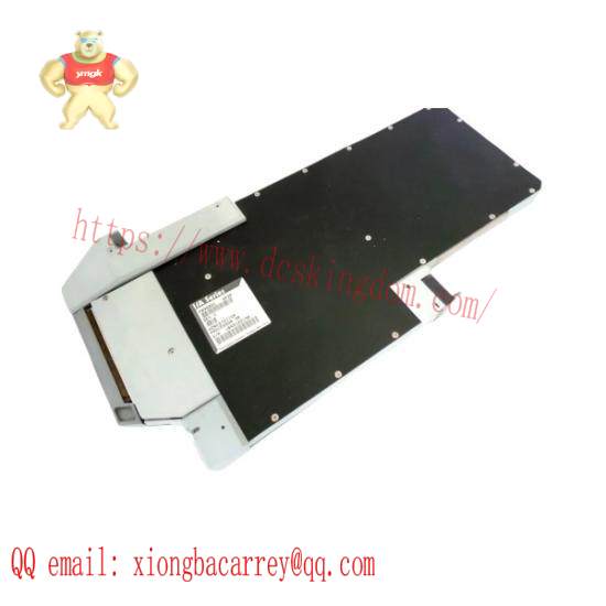 P0960GC  Foxboro Workstation Processor 30 Module