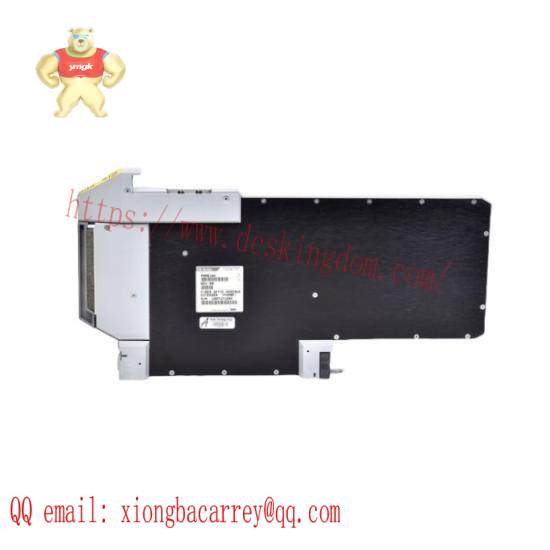 P0961AA  Foxboro Communication Module