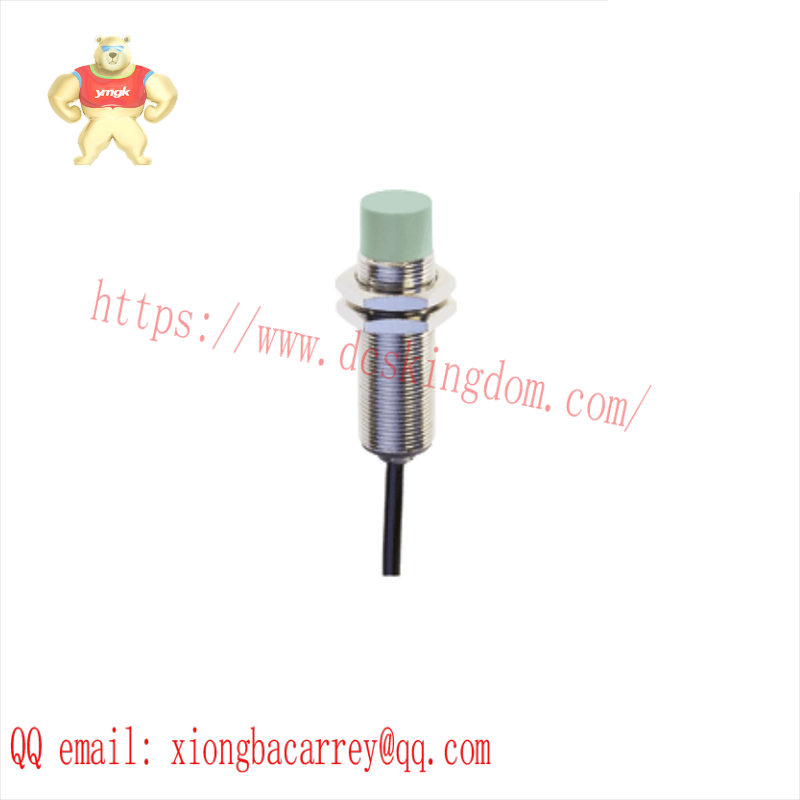 P+F 3RG4023-0JB00 INDUCTIVE SENSOR
