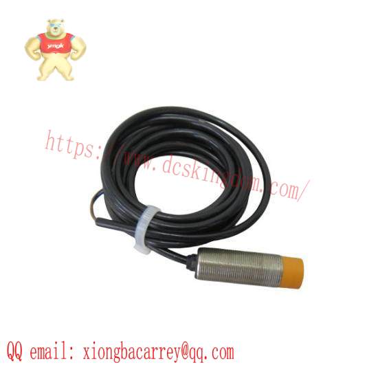 P+F 3RG4023-0JB00 Proximity Switch Inductive