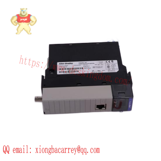 PACIFIC SCIENTIFIC PC834-107-N