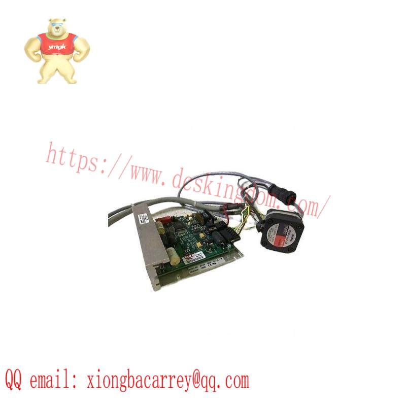 Pacific Scientific 6410-007-N-N-N Stepper Motor
