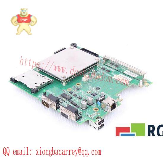 PANAMETRICS MTS5-331-10 New