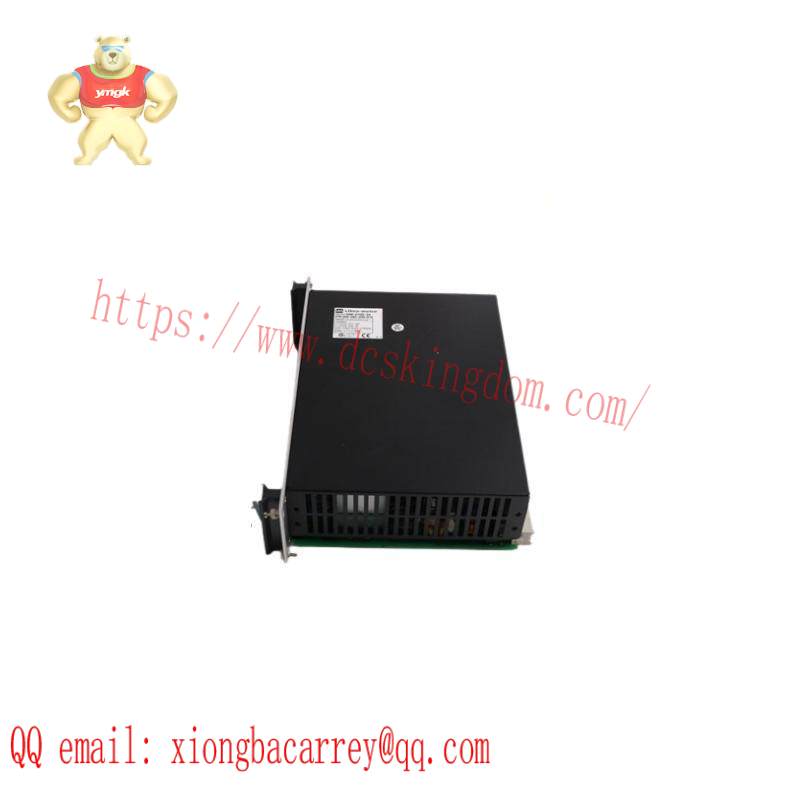 PANASONIC 581B363B plc module