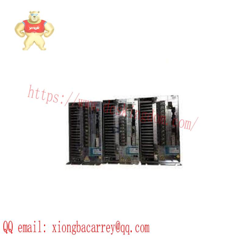 PANASONIC DV47L250LE4A P326M-250LE4A Servo Drive