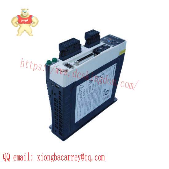 Panasonic MADDT1205N AC Servo Drive
