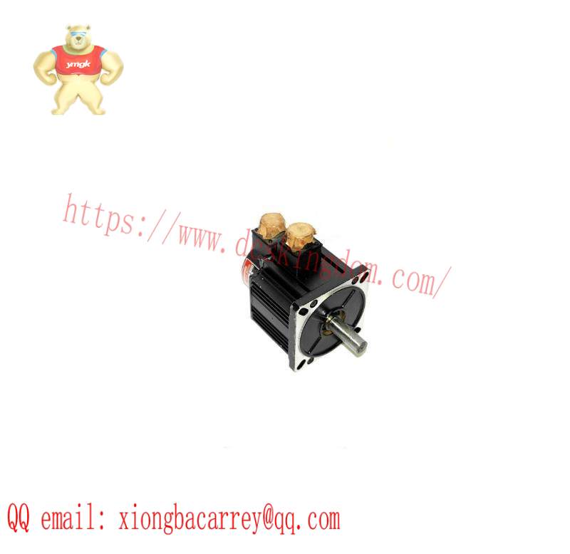 Panasonic MDM082A2A Servo Motor