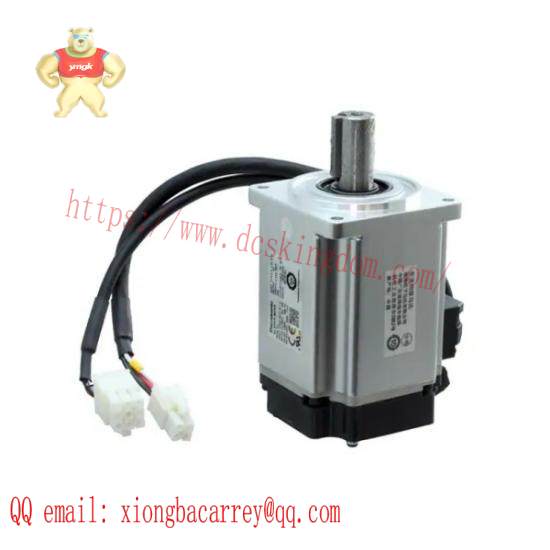 Panasonic MHMF042L1V2M AC Servo Motor