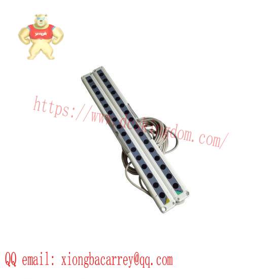 Panasonic NA2-N16P Ultra-Slim Thrubeam Area Sensor