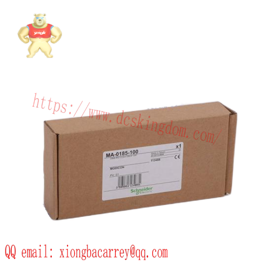 PARKER 3200-00408  PLC DCS