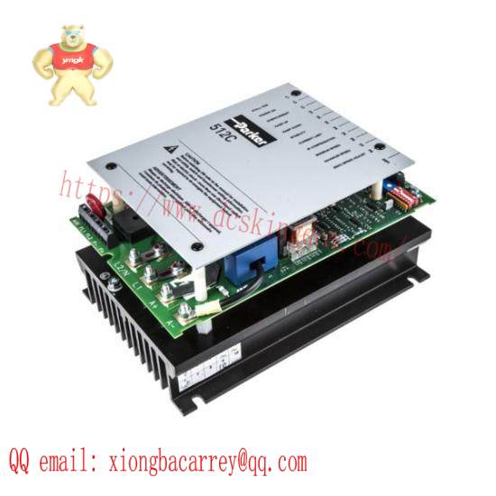 Parker 512C-32-00-00-00 SSD DRIVES
