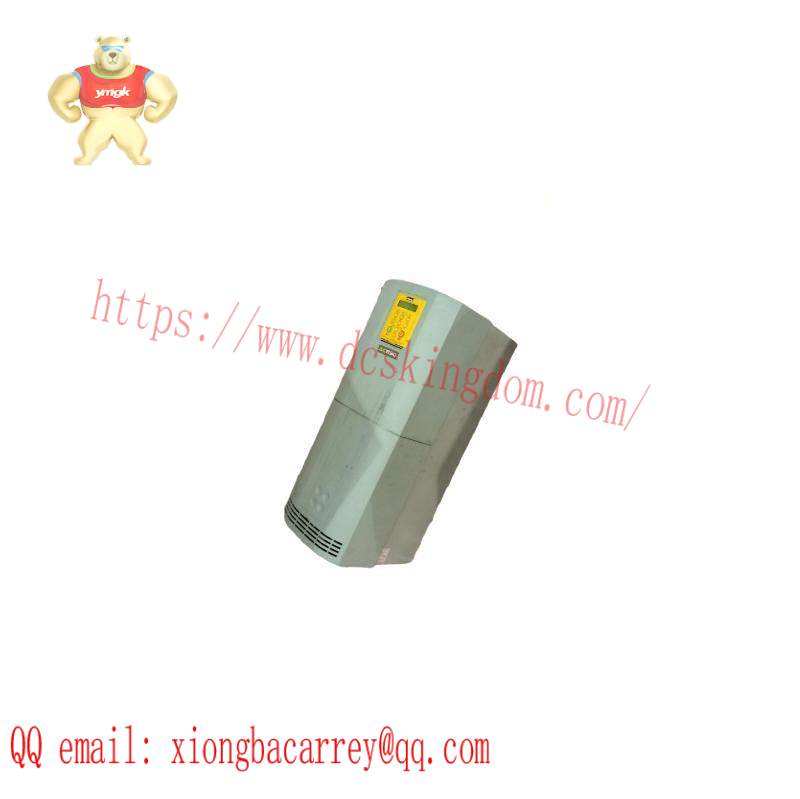 PARKER 890SD/4/0087E/B/00/A/US DRIVE