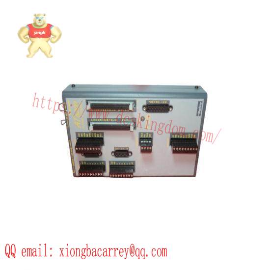 Parker AT6200-120/240 Indexer Stepper Controller