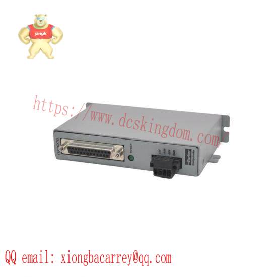 Parker CP*46552203 Servo Drive