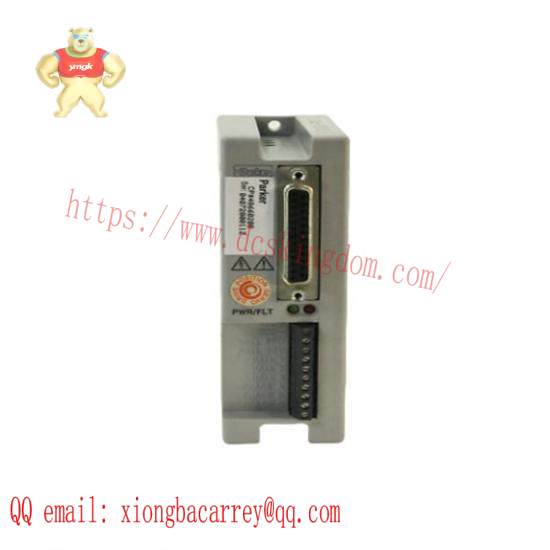 Parker CP*48660208 Servo Motor