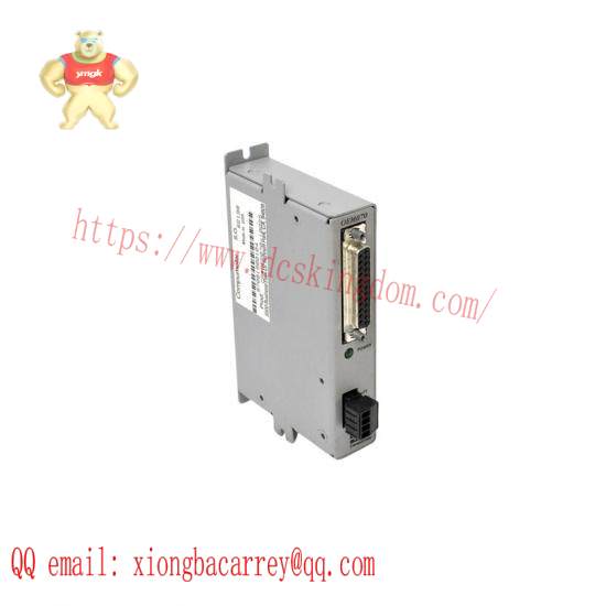 Parker CP*OEM070-10025 Compumotor Servo Amplifier