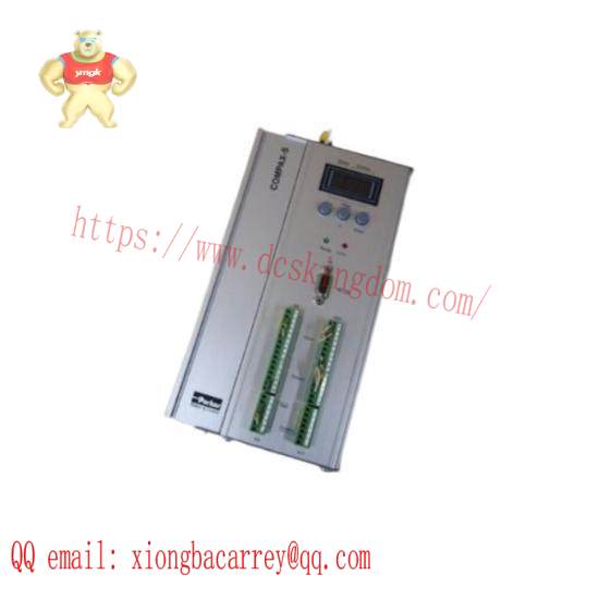 Parker CPX2500S SERVO DRIVE