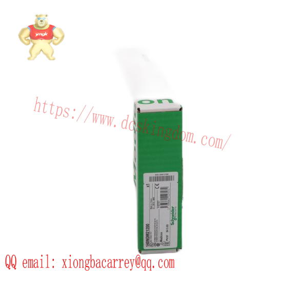 PC-E984-685  Schneider Modicon Compact CPUs