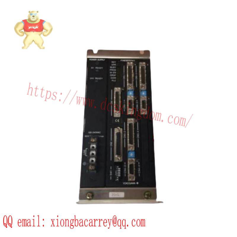 YOKOGAWA SD10ZZZ04
