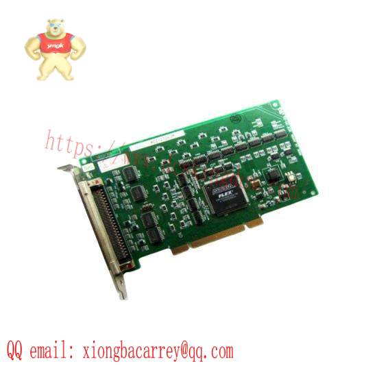 PCI-2726CM INTERFACE