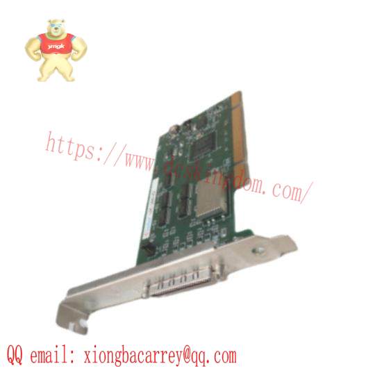 PCI-2994CV INTERFACE