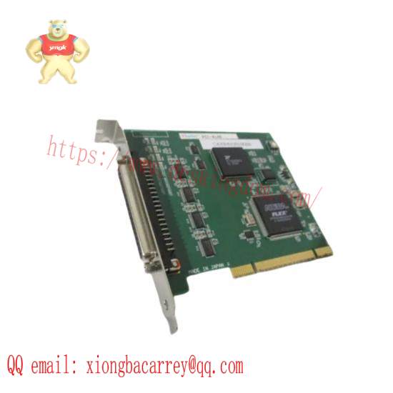 PCI-4146 INTERFACE