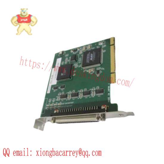 PCI-4146 INTERFACE