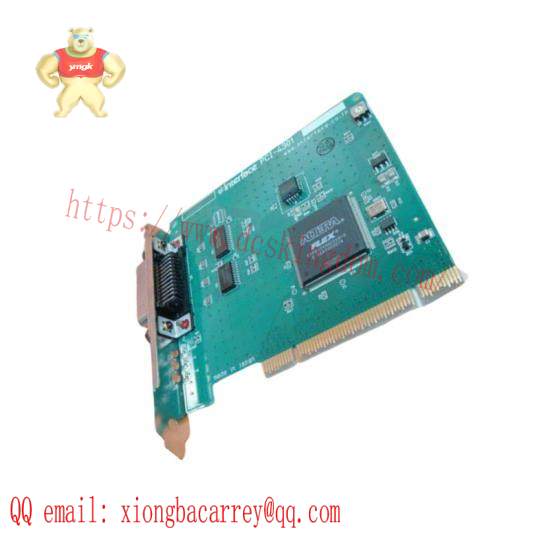 PCI-4301 INTERFACE