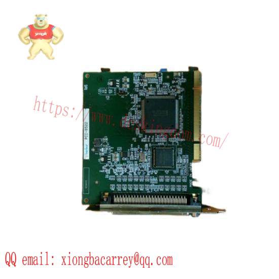 PCI-8522 INTERFACE