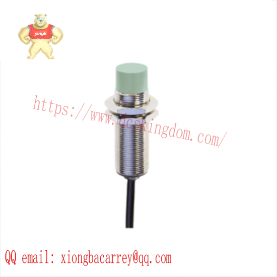 Pepperl+Fuchs 3RG4023-0JB00 INDUCTIVE SENSOR