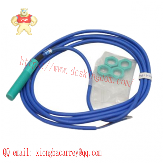 Pepperl+Fuchs CJ1-12GK-N Capacitive sensor