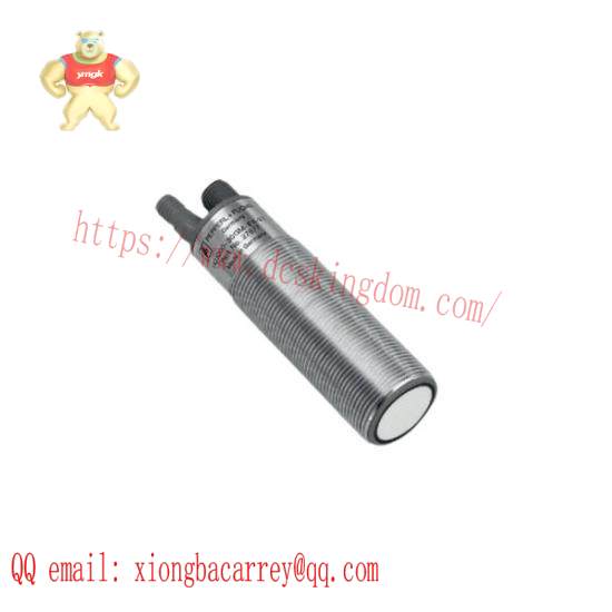 Pepperl+Fuchs UC300-30GM-IUR2-V15 Ultrasonic sensor