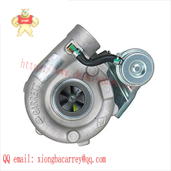 Perkins 2674A404 Turbo Turbocharger