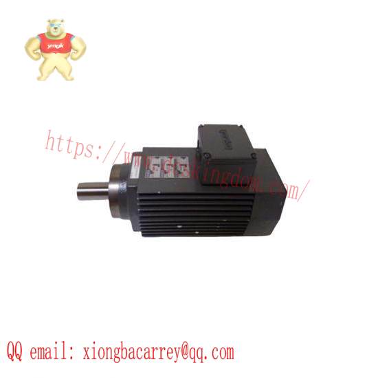 PERSKE KNS 51.14-2D SPINDLE MOTOR