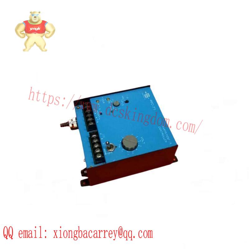 SANSHO PFC-71 Parts Feeder Controller