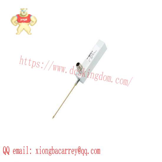 Philips PR9350/04 inductive sensor