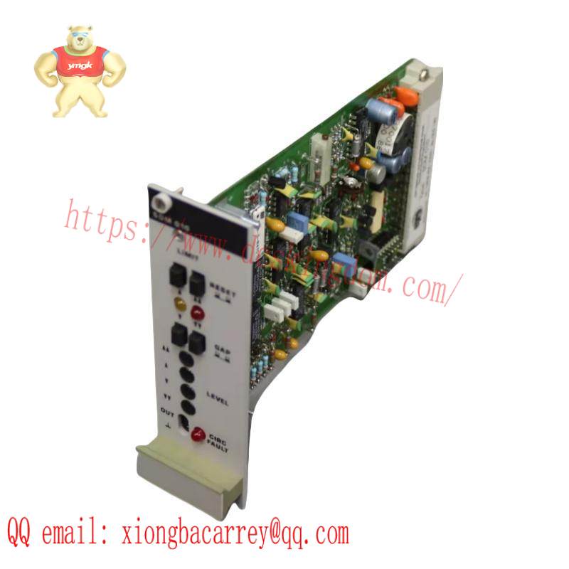 PHILIPS SDM010 Electronic Control Unit