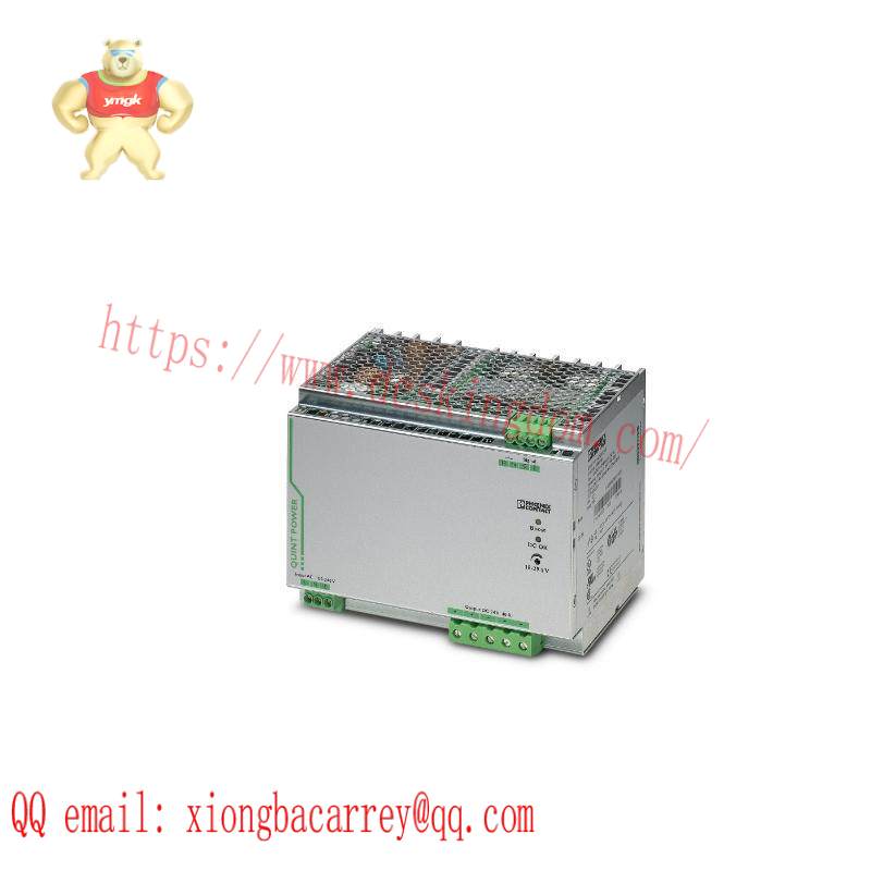 PHOENIX CONTACT 2866789 --24V *40A Power supply unit